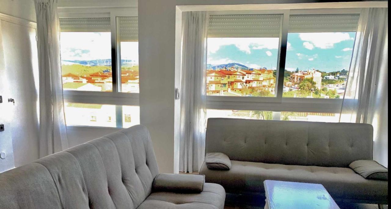 Apartamento Tinto Tarifa Exterior foto