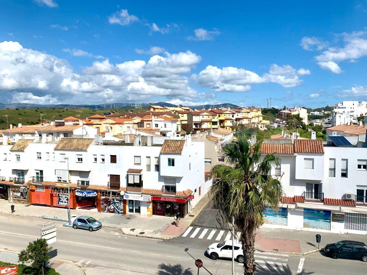 Apartamento Tinto Tarifa Exterior foto