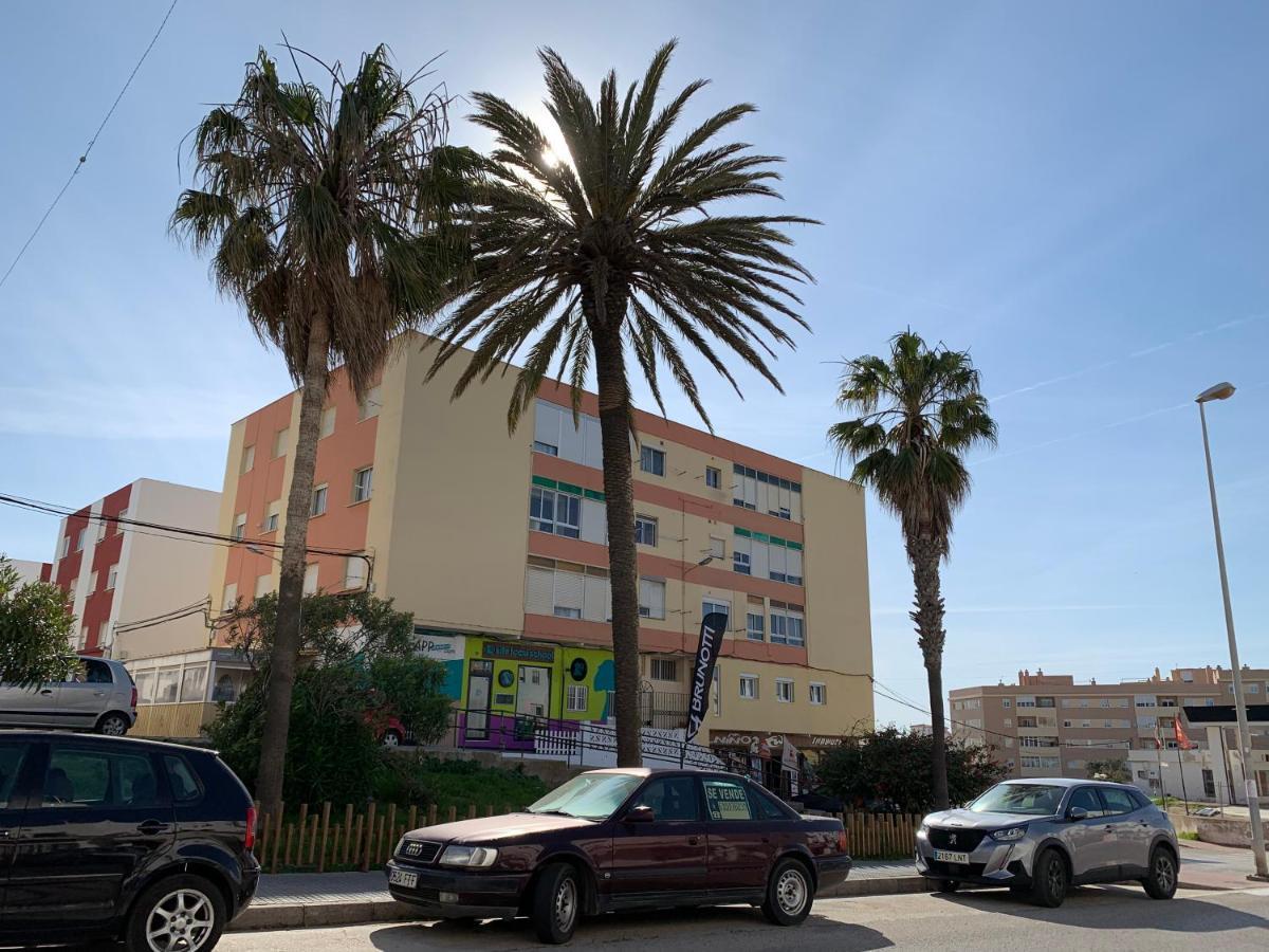 Apartamento Tinto Tarifa Exterior foto